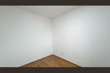 Quarto 1 de apartamento para alugar com 2 quartos, 37m² em Vila Cruzeiro, São Paulo