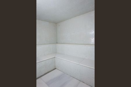 Apartamento à venda com 197m², 4 quartos e 3 vagasSaúna