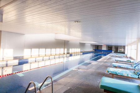 Apartamento à venda com 197m², 4 quartos e 3 vagasPiscina Coberta