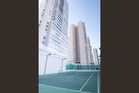 Apartamento à venda com 197m², 4 quartos e 3 vagasQuadra Esportiva - tenis outdoor 