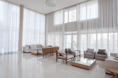 Apartamento à venda com 197m², 4 quartos e 3 vagasÁrea comum - Salão de festas