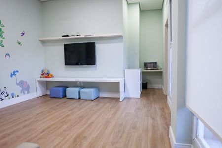 Apartamento à venda com 197m², 4 quartos e 3 vagasbaby care 