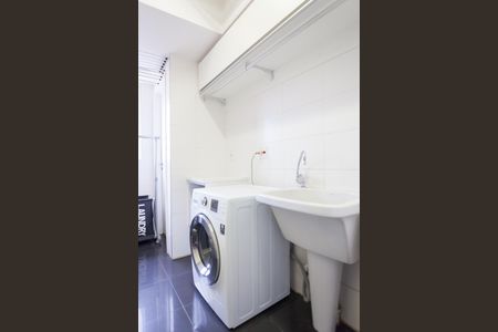 Apartamento à venda com 197m², 4 quartos e 3 vagasÁrea de Serviço