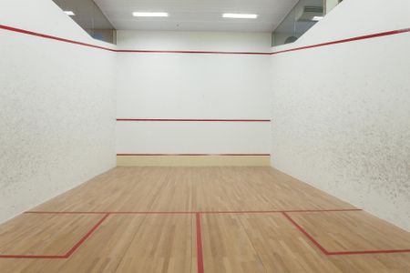 Apartamento à venda com 197m², 4 quartos e 3 vagasquadra de squash 