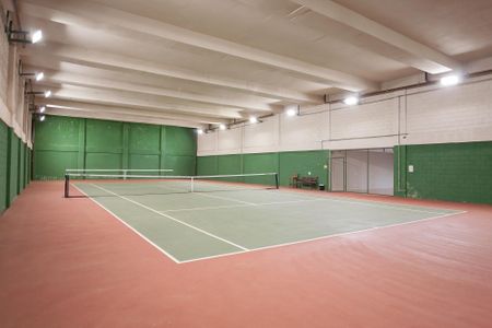 Apartamento à venda com 197m², 4 quartos e 3 vagasQuadra Esportiva - tenis indoor 