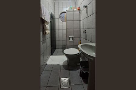 Casa à venda com 179m², 5 quartos e 2 vagas