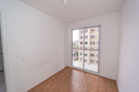 Apartamento para alugar com 27m², 1 quarto e sem vagaQuarto