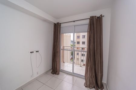 Apartamento para alugar com 27m², 1 quarto e sem vagaSala/Cozinha e Área de Serviço