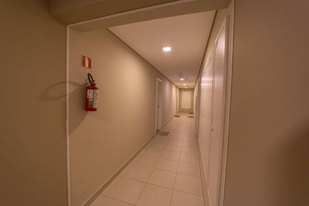 Apartamento para alugar com 27m², 1 quarto e sem vagaÁrea comum