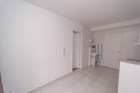 Apartamento para alugar com 27m², 1 quarto e sem vagaSala/Cozinha e Área de Serviço