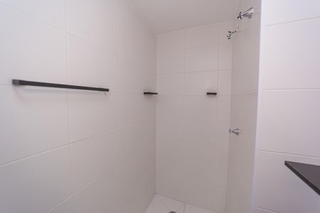 Apartamento para alugar com 27m², 1 quarto e sem vagaBanheiro