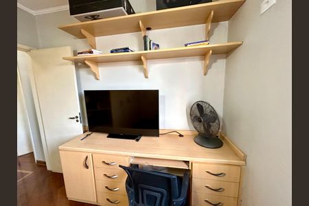 Apartamento para alugar com 76m², 2 quartos e 2 vagas Apartamento para alugar com 76m², 2 quartos e 2 vagasQuarto 1