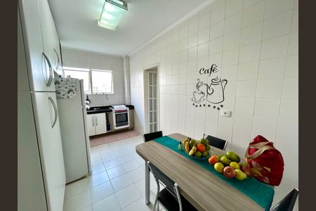 Apartamento para alugar com 76m², 2 quartos e 2 vagas Apartamento para alugar com 76m², 2 quartos e 2 vagasCozinha