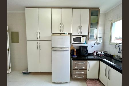 Apartamento para alugar com 76m², 2 quartos e 2 vagas Apartamento para alugar com 76m², 2 quartos e 2 vagasCozinha
