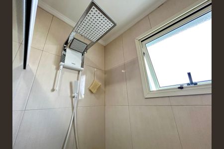 Apartamento para alugar com 76m², 2 quartos e 2 vagas Apartamento para alugar com 76m², 2 quartos e 2 vagasBanheiro 1