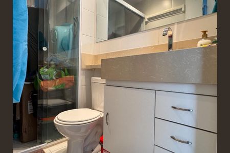 Apartamento para alugar com 67m², 2 quartos e 1 vaga Apartamento para alugar com 67m², 2 quartos e 1 vagaFoto 07