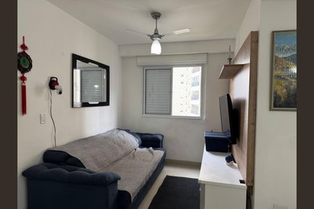 Apartamento para alugar com 67m², 2 quartos e 1 vaga Apartamento para alugar com 67m², 2 quartos e 1 vagaFoto 02