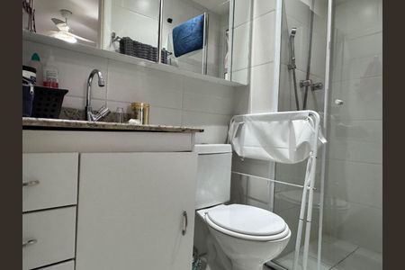 Apartamento para alugar com 67m², 2 quartos e 1 vaga Apartamento para alugar com 67m², 2 quartos e 1 vagaFoto 12
