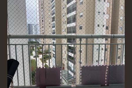 Apartamento para alugar com 67m², 2 quartos e 1 vaga Apartamento para alugar com 67m², 2 quartos e 1 vagaFoto 06