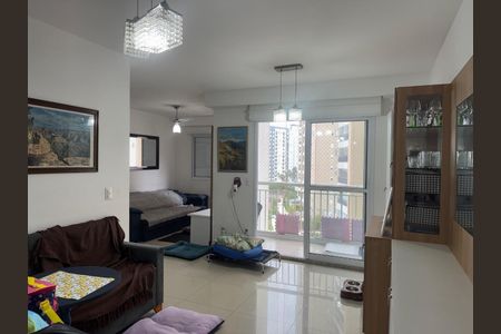 Apartamento para alugar com 67m², 2 quartos e 1 vaga Apartamento para alugar com 67m², 2 quartos e 1 vagaFoto 01