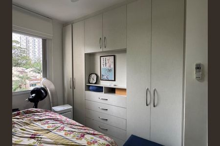 Apartamento para alugar com 67m², 2 quartos e 1 vaga Apartamento para alugar com 67m², 2 quartos e 1 vagaFoto 11