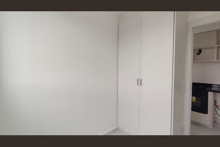 Apartamento para alugar com 2 quartos, 35m² em Moinho Velho, São Paulo
