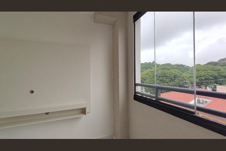 Apartamento para alugar com 2 quartos, 35m² em Moinho Velho, São Paulo