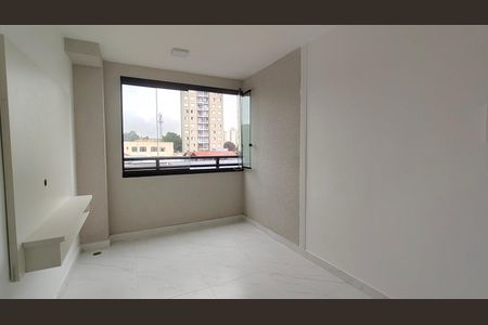 Apartamento para alugar com 2 quartos, 35m² em Moinho Velho, São Paulo