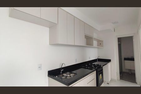 Apartamento para alugar com 2 quartos, 35m² em Moinho Velho, São Paulo