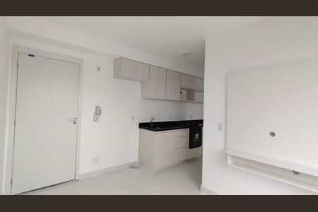 Apartamento para alugar com 2 quartos, 35m² em Moinho Velho, São Paulo