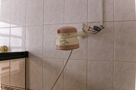 Apartamento para alugar com 49m², 1 quarto e sem vagaBanheiro