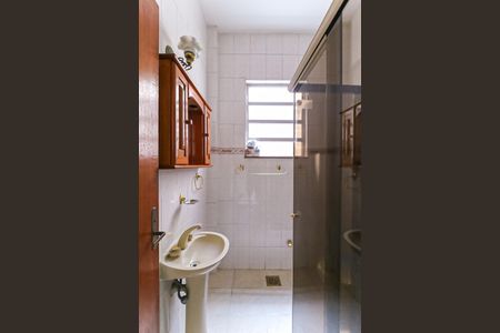 Apartamento para alugar com 49m², 1 quarto e sem vagaBanheiro