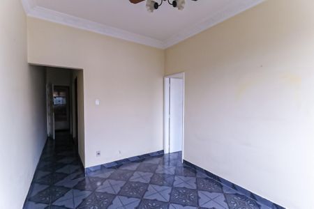 Apartamento para alugar com 49m², 1 quarto e sem vagaSala