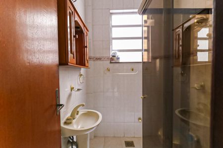 Apartamento para alugar com 49m², 1 quarto e sem vagaBanheiro