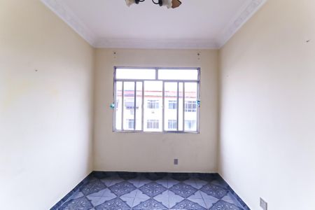 Apartamento para alugar com 49m², 1 quarto e sem vagaSala
