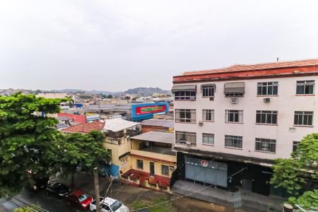 Apartamento para alugar com 49m², 1 quarto e sem vagaQuarto vista