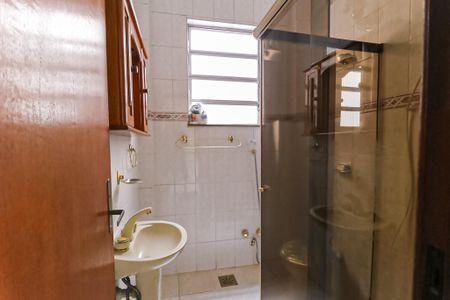 Apartamento para alugar com 49m², 1 quarto e sem vagaBanheiro