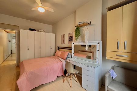Apartamento à venda com 39m², 1 quarto e sem vaga Apartamento à venda com 39m², 1 quarto e sem vagaQuarto