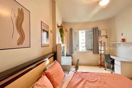 Apartamento à venda com 39m², 1 quarto e sem vaga Apartamento à venda com 39m², 1 quarto e sem vagaQuarto