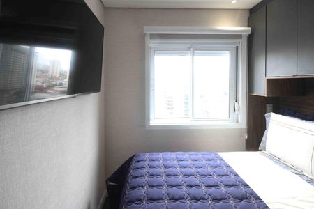 Apartamento à venda com 41m², 1 quarto e 1 vaga Apartamento à venda com 41m², 1 quarto e 1 vagaQuarto