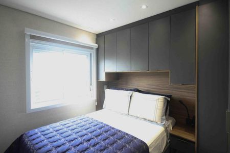 Apartamento à venda com 41m², 1 quarto e 1 vaga Apartamento à venda com 41m², 1 quarto e 1 vagaQuarto