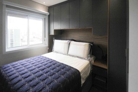 Quarto de apartamento à venda com 1 quarto, 41m² em Parque da Vila Prudente, São Paulo