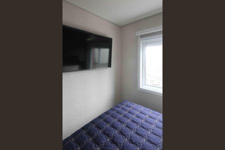 Apartamento à venda com 41m², 1 quarto e 1 vaga Apartamento à venda com 41m², 1 quarto e 1 vagaQuarto