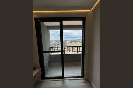 Varanda de apartamento para alugar com 2 quartos, 42m² em Presidente Altino, Osasco