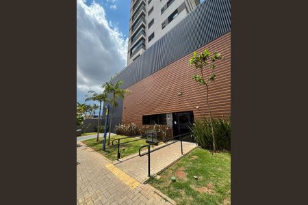 Apartamento para alugar com 42m², 2 quartos e 1 vagaÁrea comum