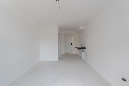 Studio à venda com 24m², 1 quarto e sem vagaStudio