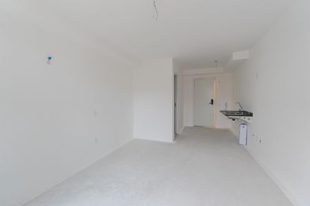 Studio à venda com 24m², 1 quarto e sem vagaStudio