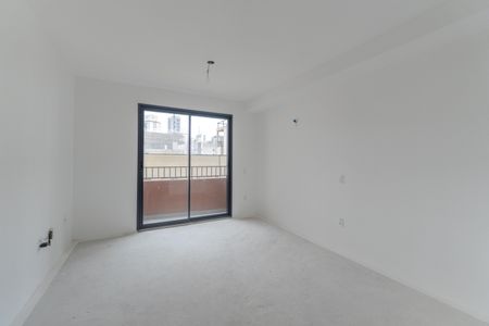 Studio à venda com 24m², 1 quarto e sem vagaStudio