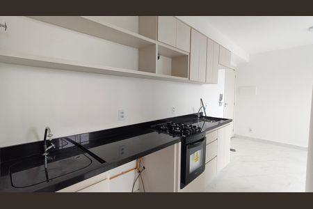 Apartamento para alugar com 2 quartos, 35m² em Moinho Velho, São Paulo