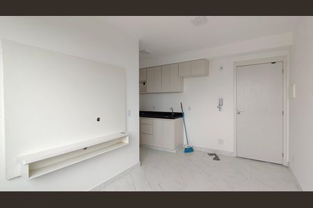 Apartamento para alugar com 2 quartos, 35m² em Moinho Velho, São Paulo